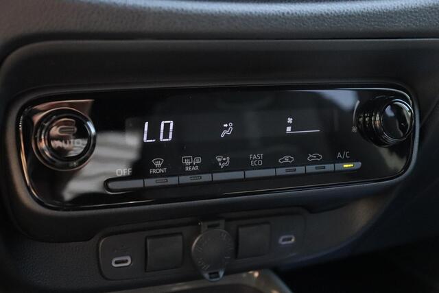 Toyota AYGO X Hybrid 115 pulse, ¤1.000 inruilpremie, Draadloos, Climate Control, Apple Carplay / Android Auto, Camera!
