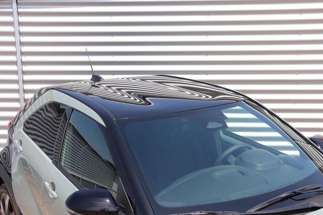 Toyota AYGO X Hybrid 115 pulse, ¤1.000 inruilpremie, Draadloos, Climate Control, Apple Carplay / Android Auto, Camera!