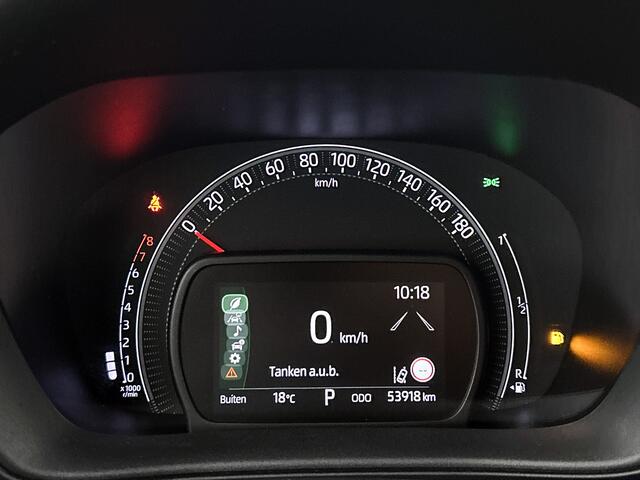 Toyota AYGO X 1.0 VVT-i S-CVT Automaat Premium Cabrio | JBL-Audio | Navigatie | Apple Carplay -/ Android Auto |