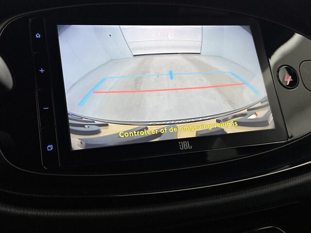 Toyota AYGO X 1.0 VVT-i S-CVT Automaat Premium Cabrio | JBL-Audio | Navigatie | Apple Carplay -/ Android Auto |
