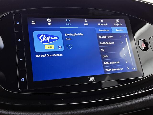 Toyota AYGO X 1.0 VVT-i S-CVT Automaat Premium Cabrio | JBL-Audio | Navigatie | Apple Carplay -/ Android Auto |