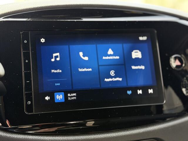 Toyota AYGO X 1.0 VVT-i MT Pulse Apple/Android, Cruise control, 17inch velgen, Voorstoelen verwarmd