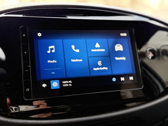 Toyota AYGO X 1.0 VVT-i MT Pulse | GEEN AFLEVERKOSTEN | Apple/Android, Cruise control, Lichtmetalen velgen 17", Voorstoelen verwarmd