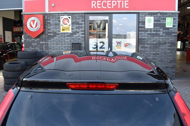 Toyota AYGO 1.0 VVT-i x-clusiv Airco Parkeer camera Cruise control 2-tone