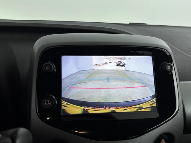 Toyota AYGO 1.0 VVT-i x-play limited Applecarplay & Android auto | Achteruitrijcamera | Led dagrijverlichting