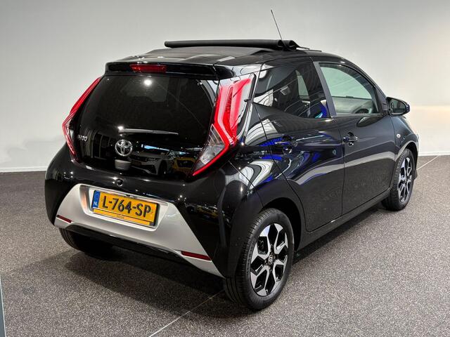 Toyota AYGO 1.0 VVT-i x-joy cabrio | Cabrio | Camera | Cruise Control |