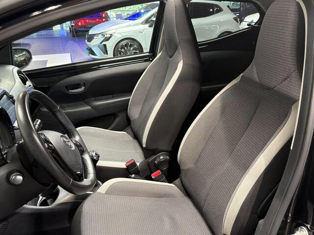 Toyota AYGO 1.0 VVT-i x-joy cabrio | Cabrio | Camera | Cruise Control |