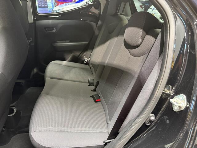 Toyota AYGO 1.0 VVT-i x-joy cabrio | Cabrio | Camera | Cruise Control |