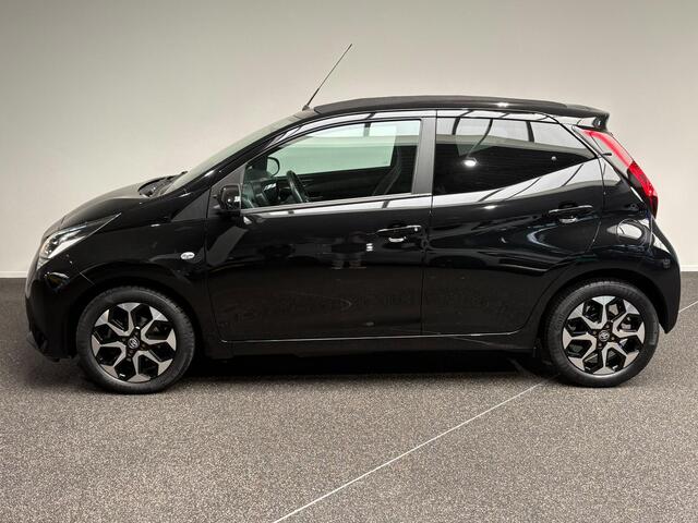 Toyota AYGO 1.0 VVT-i x-joy cabrio | Cabrio | Camera | Cruise Control |