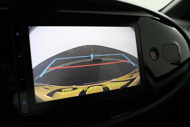 Toyota AYGO X 1.0 VVT-i MT Play | Apple Carplay/Android Auto |