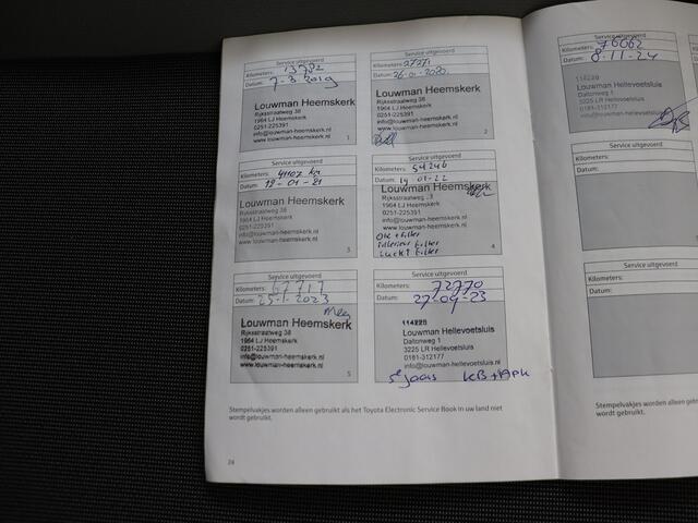 Toyota AYGO 1.0 VVT-i x-nav | Dealer onderhouden | Airco | Achteruitrijcamera | elektrisch verstelbare buitenspiegels | Navigatie | Speed limiter |