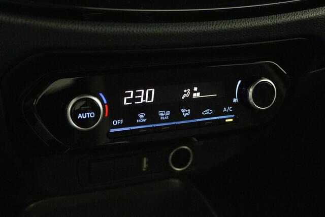 Toyota AYGO X 1.0 VVT-i MT Pulse | Climate control | Adaptive cruise control | Apple carplay - Android auto |