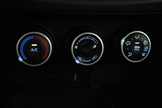 Toyota AYGO X 1.0 VVT-i MT Play | Adaptive Cruise Control | Apple Carplay | Andorid Auto | Achteruitrijcamera |