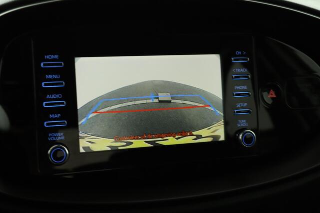 Toyota AYGO X 1.0 VVT-i MT Play | Adaptive Cruise Control | Apple Carplay | Andorid Auto | Achteruitrijcamera |