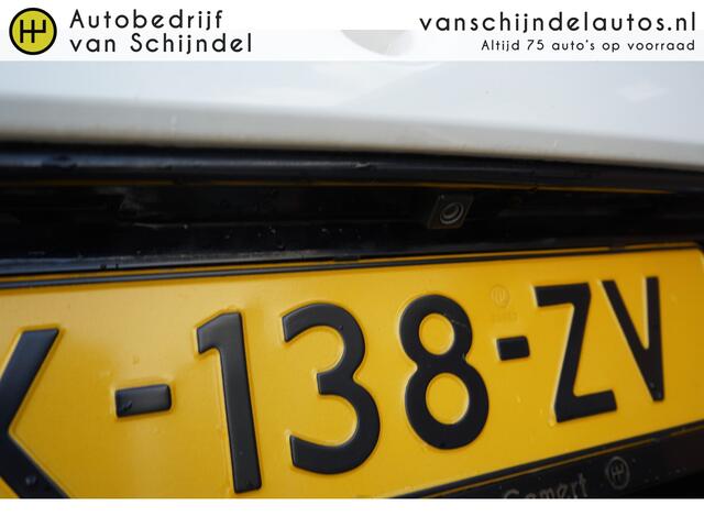 Toyota AYGO 1.0 VVT-I X-PLAY LUXE 5DEURS ORIGINEEL NEDERLANDS PERF ONDERHOUDEN CAMERA ANDROID/APPLECARPLAY(NAVI) AIRCO CRUISECONTROL BLUETOOTH ELECTR.RAMEN/SPIEGELS