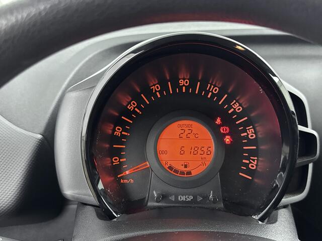Toyota AYGO 1.0 VVT-i x-fun | Airco | Bluetooth | NL-Auto |