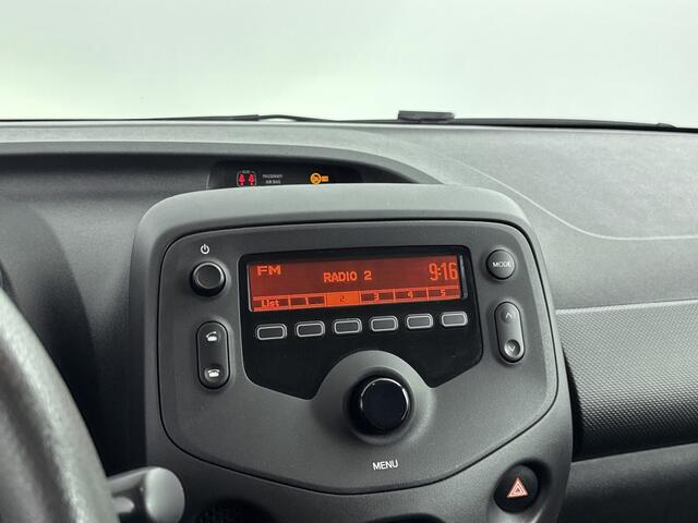 Toyota AYGO 1.0 VVT-i x-fun | Airco | Bluetooth | NL-Auto |