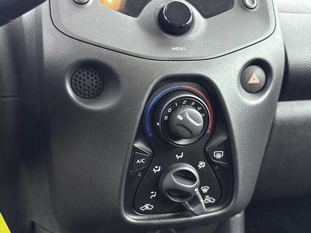 Toyota AYGO 1.0 VVT-i x-fun | Airco | Bluetooth | NL-Auto |