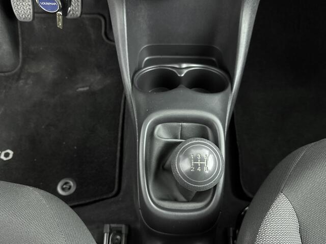 Toyota AYGO 1.0 VVT-i x-fun | Airco | Bluetooth | NL-Auto |
