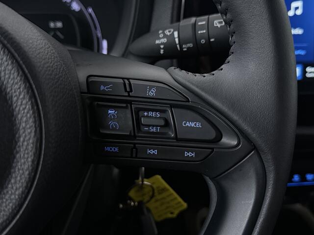 Toyota AYGO X 1.0 VVT-i MT Pulse | Apple CarPlay / Android Auto (Navigatie) | Trekhaak |