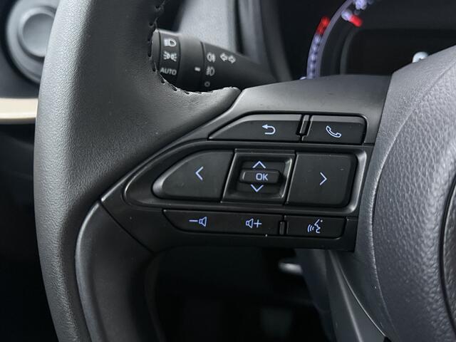 Toyota AYGO X 1.0 VVT-i MT Pulse | Apple CarPlay / Android Auto (Navigatie) | Trekhaak |