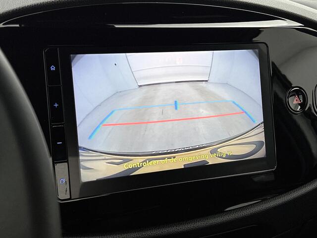 Toyota AYGO X 1.0 VVT-i S-CVT Play | 1e Eigenaar | NIEUW GELEVERD | Unieke Kilometerstand | SL66