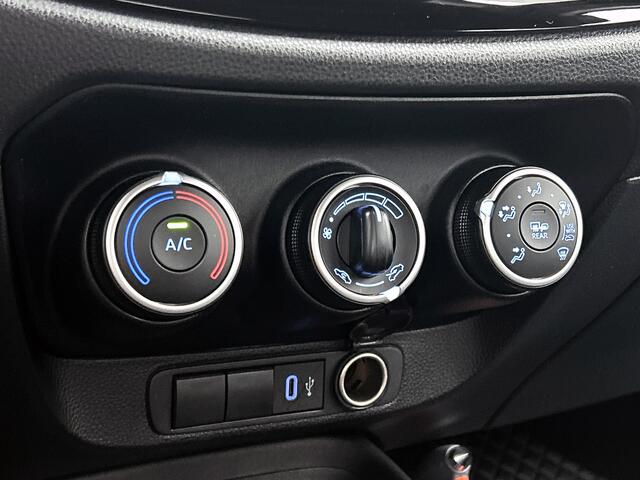 Toyota AYGO X 1.0 VVT-i S-CVT Play | 1e Eigenaar | NIEUW GELEVERD | Unieke Kilometerstand | SL66
