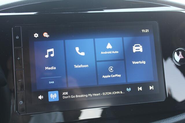 Toyota AYGO X 1.0 VVT-i MT first | Rijklaar | Stoelverw. | Clima | LED | Apple/Android | Privacy glass | LM-velgen | All-seasons