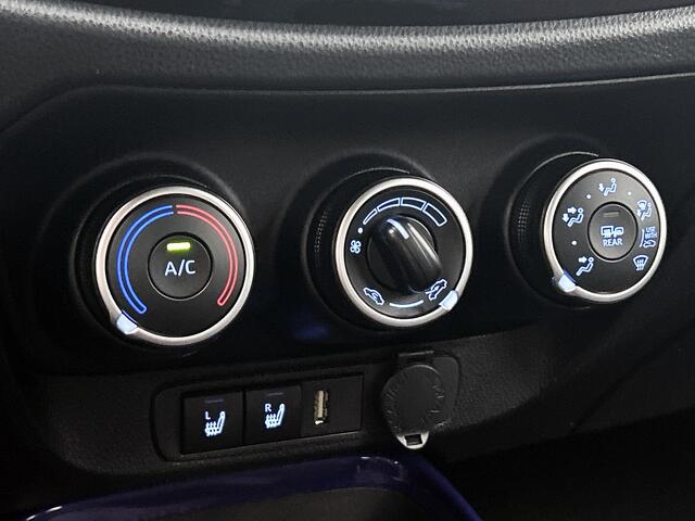 Toyota AYGO X 1.0 VVT-i MT Pulse