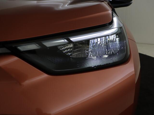 Toyota AYGO X Hybrid 115 pulse | DEMO & DIRECT LEVERBAAR | ACTIEPRIJS | Parkeersensor achter |