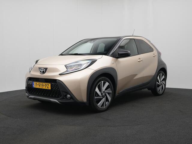 Toyota AYGO X 1.0 VVT-i S-CVT Envy || Automaat ||