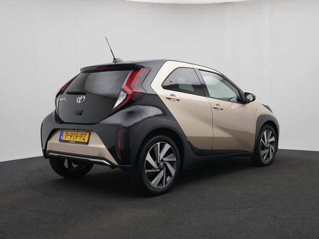 Toyota AYGO X 1.0 VVT-i S-CVT Envy || Automaat ||