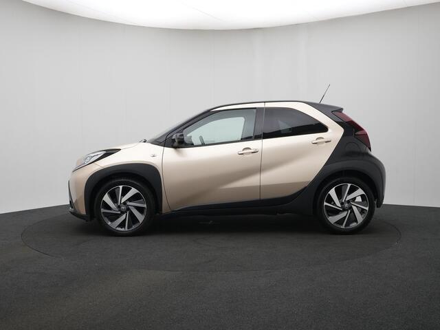 Toyota AYGO X 1.0 VVT-i S-CVT Envy || Automaat ||