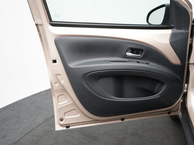 Toyota AYGO X 1.0 VVT-i S-CVT Envy || Automaat ||