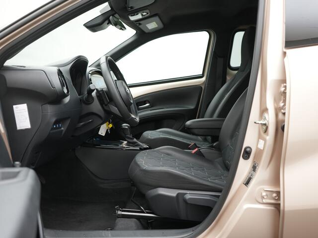 Toyota AYGO X 1.0 VVT-i S-CVT Envy || Automaat ||