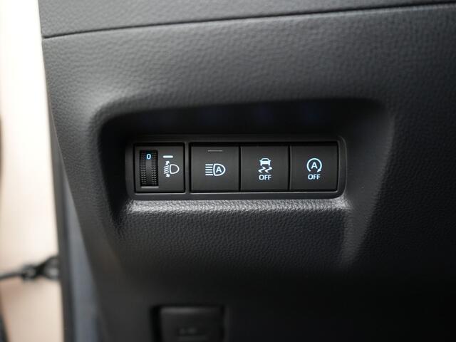 Toyota AYGO X 1.0 VVT-i S-CVT Envy || Automaat ||