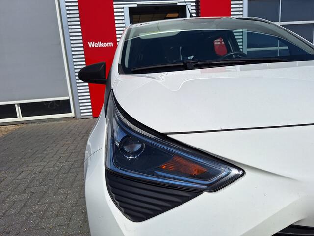Toyota AYGO 1.0 VVT-i x-fun 5 deurs