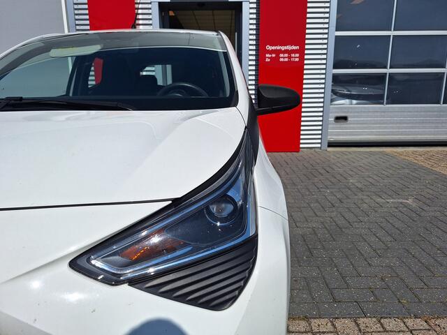 Toyota AYGO 1.0 VVT-i x-fun 5 deurs