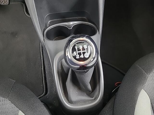 Toyota AYGO 1.0 VVT-i x-play 1e-Eig. & Dealer-Onderh. BOVAG-Garantie. NL-Auto.