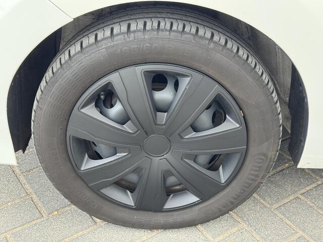 Toyota AYGO 1.0 VVT-i x-fun / Airco / Bluetooth / Snelheids Limiter / LED / Elektrische raambediening / start & stop /