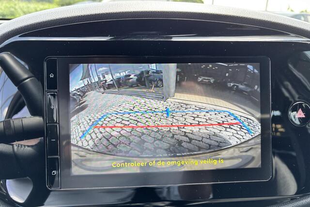Toyota AYGO X 1.0 VVT-i Play Apple Carplay Android Auto, ParkeerCamera, Adaptieve Cruise Control, SnelheidsLimiter