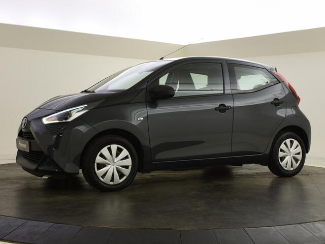 Toyota AYGO 1.0 VVT-i x-fun | Cruisecontrol | Airco | Bluetooth