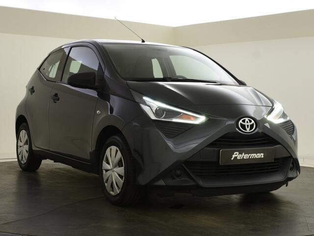 Toyota AYGO 1.0 VVT-i x-fun | Cruisecontrol | Airco | Bluetooth