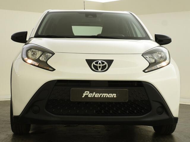 Toyota AYGO X 1.0 VVT-i MT Play | Carplay/AndroidAuto | Camera | Adapt. cruise