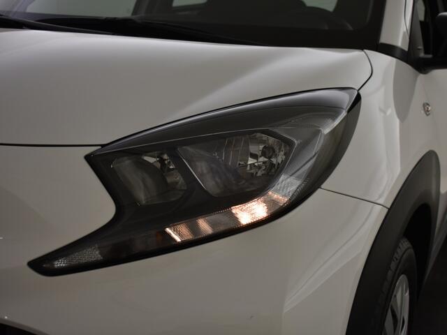 Toyota AYGO X 1.0 VVT-i MT Play | Carplay/AndroidAuto | Camera | Adapt. cruise