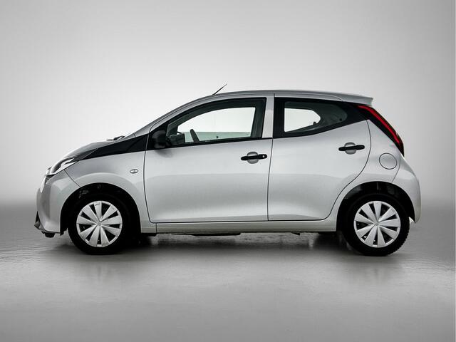 Toyota AYGO 1.0 VVT-i x-fun | Bluetooth | Eelektrische ramen | Airco |