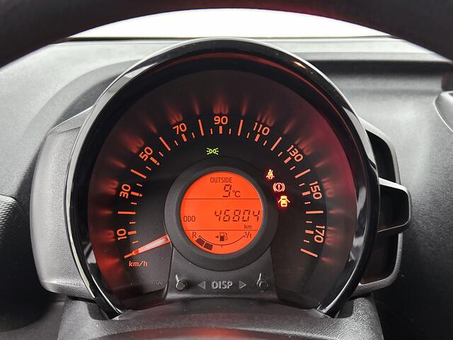 Toyota AYGO 1.0 VVT-i x-fun | Bluetooth | Eelektrische ramen | Airco |
