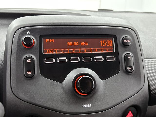 Toyota AYGO 1.0 VVT-i x-fun | Bluetooth | Eelektrische ramen | Airco |