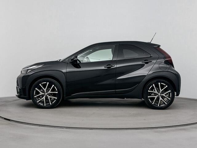 Toyota AYGO X Hybrid 115 GR Sport