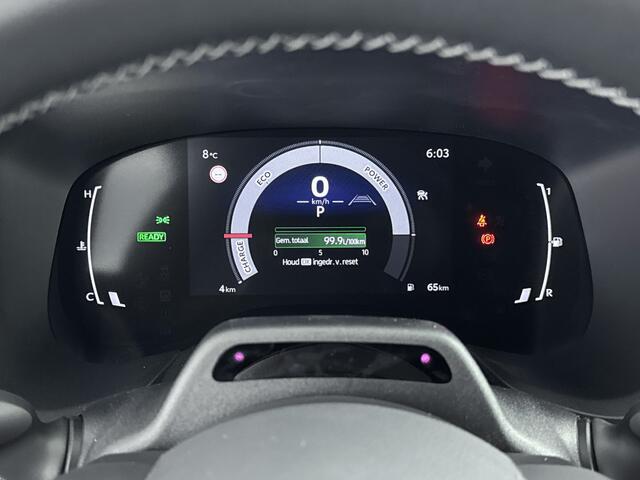 Toyota AYGO X Hybrid 115 GR Sport